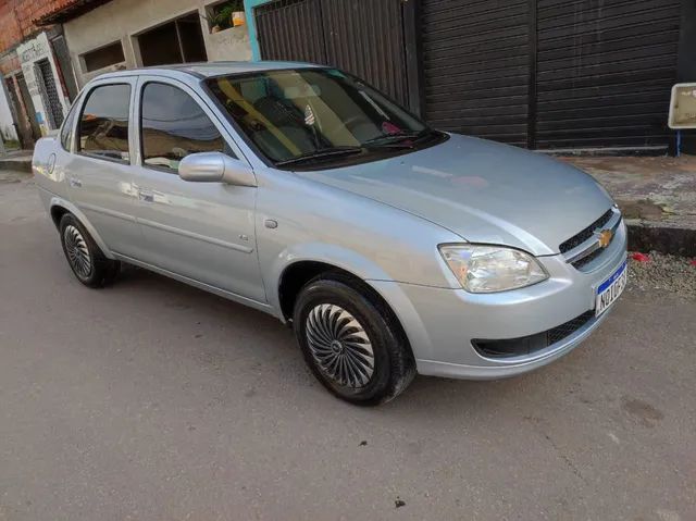 Carros CHEVROLET Usados e Novos - Fortaleza, Cear\u00e1 | OLX