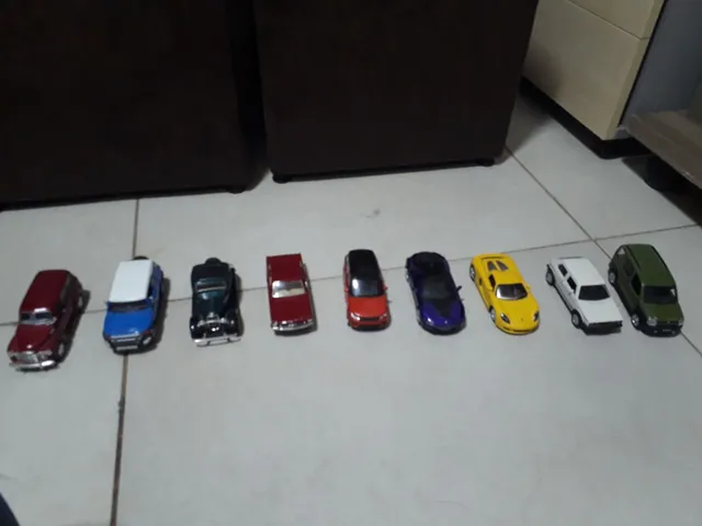 CONSTRUINDO A MELHOR MINIATURA DO VELOZES E FURIOSOS (SKYLINE R34) 