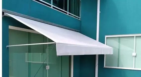 Lona para toldo reforma se