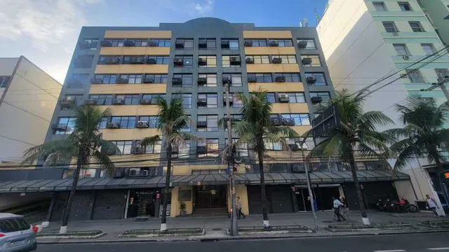Sala-À VENDA-Vila Isabel-Rio de Janeiro-RJ