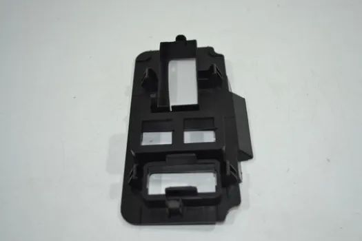 Moldura Botão Painel Citroen C4 Lounge 2014 Original - Foto 3