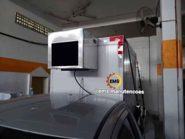 Baú termico - Foto 2