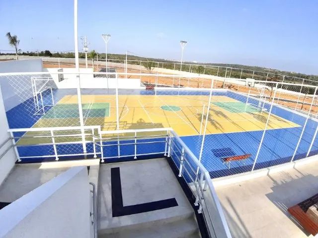 Condomínio Monte Carlo - Lote de 300 m², lado sombra, ventilado por 323,999,00 - Foto 4