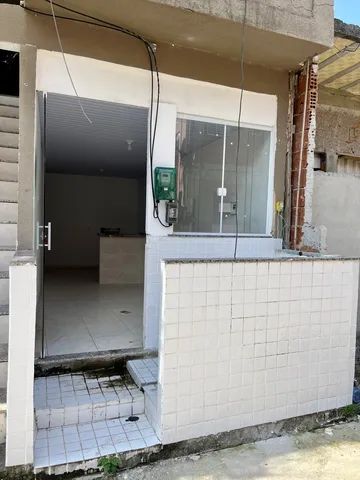 ALUGUEL KITNET // VARGEM GRANDE // OPORTUNIDADE 