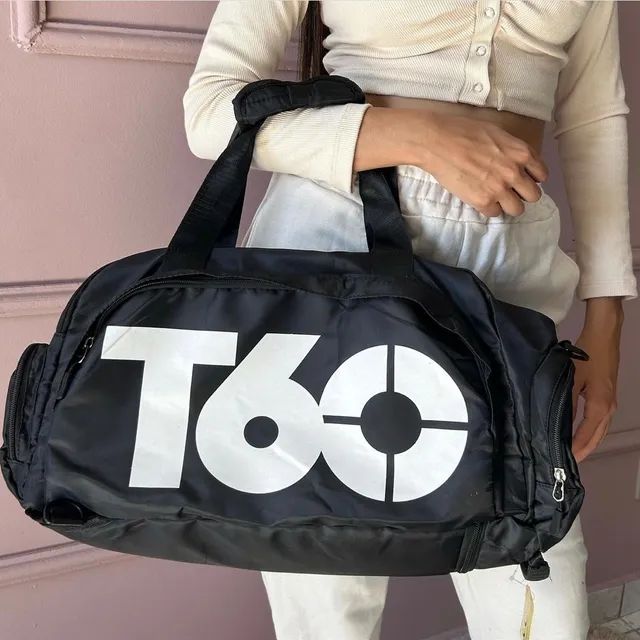 Mochila e bolsa t60 - Foto 2