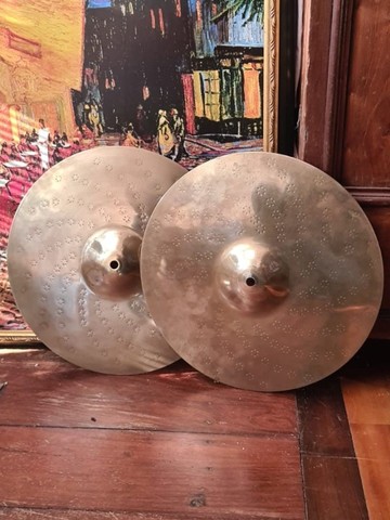Hit Hat Zildjian Z 14