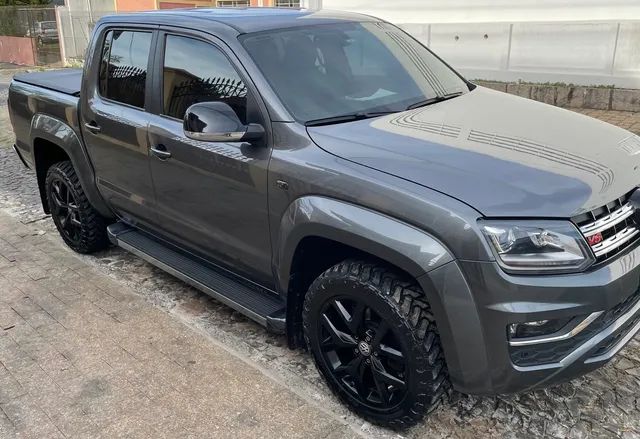Amarok V6