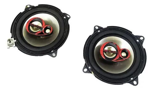 Par Alto-falante Bravox B3x 50    146812 - Foto 4