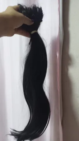 Lindo Cabelo Humano Indiano, Produto p/ Cabelos Feminino Humano Indiano  Nunca Usado 90499743