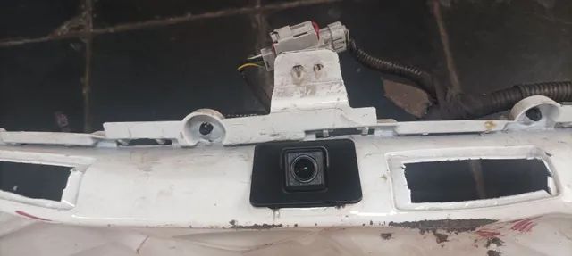 Camera traseira Hatch 2023 - Foto 2