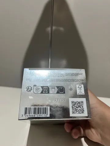 Invictus platinum Paco Rabanne 100ml - Foto 3