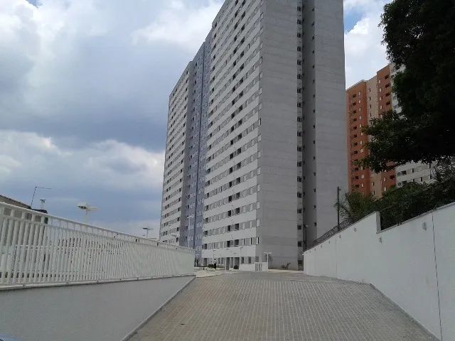 Captação de Apartamento a venda na Avenida Queiroz Pedroso, Jardim Pedroso, Mauá, SP
