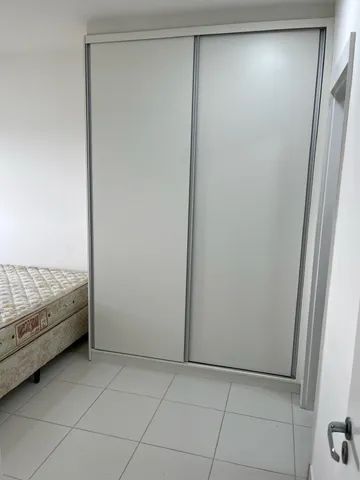 Captação de Apartamento para locação na Avenida Professor Carlos Cunha, Jaracaty, São Luís, MA