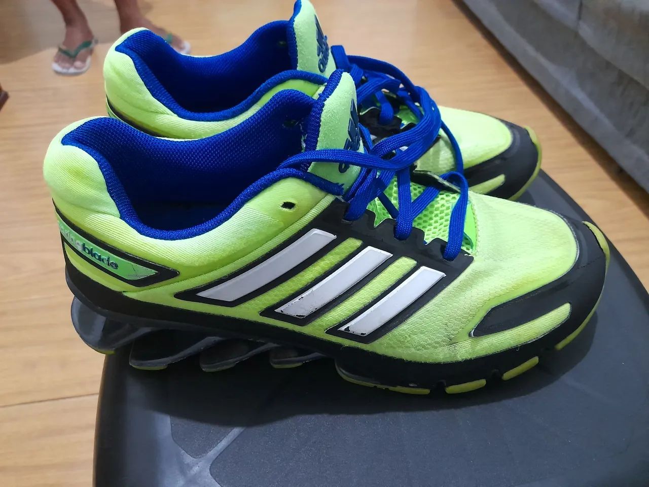 Adidas springblade original best sale