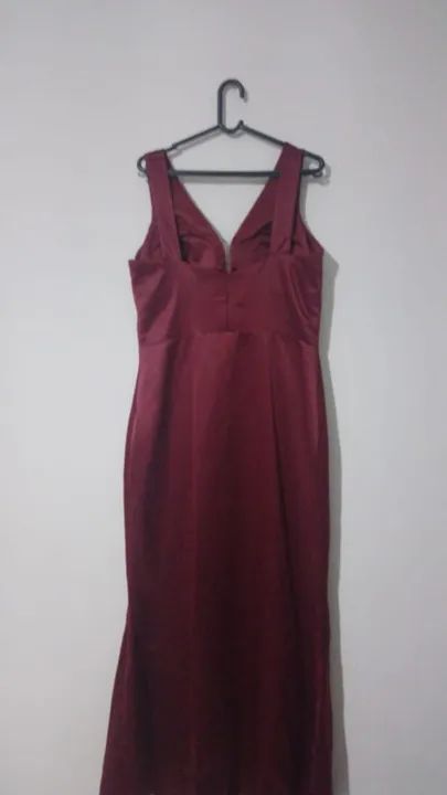 1vestido - Foto 2