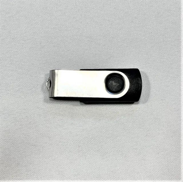 Pen Drive 4GB USB 2.0 - Foto 4