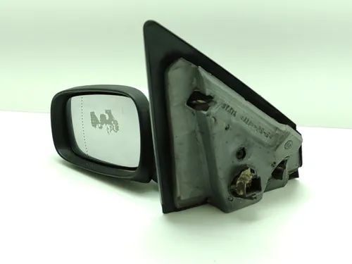 Espelho Retrovisor Elétrico Esquerdo Megane 2007 A 2013  - Foto 4