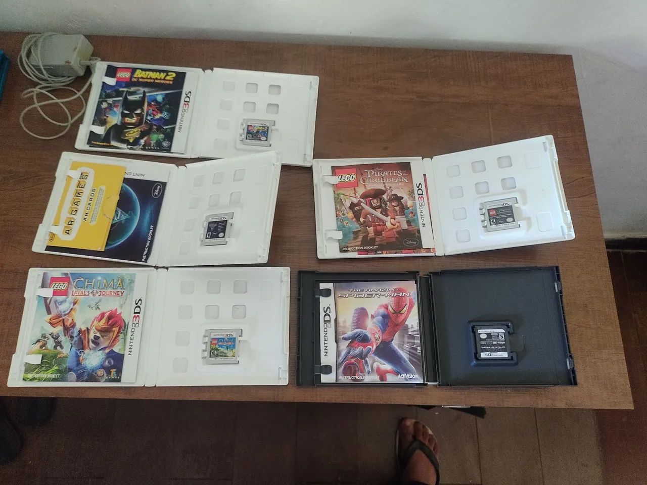 Nintendo 3DS leia a descrição - Foto 3