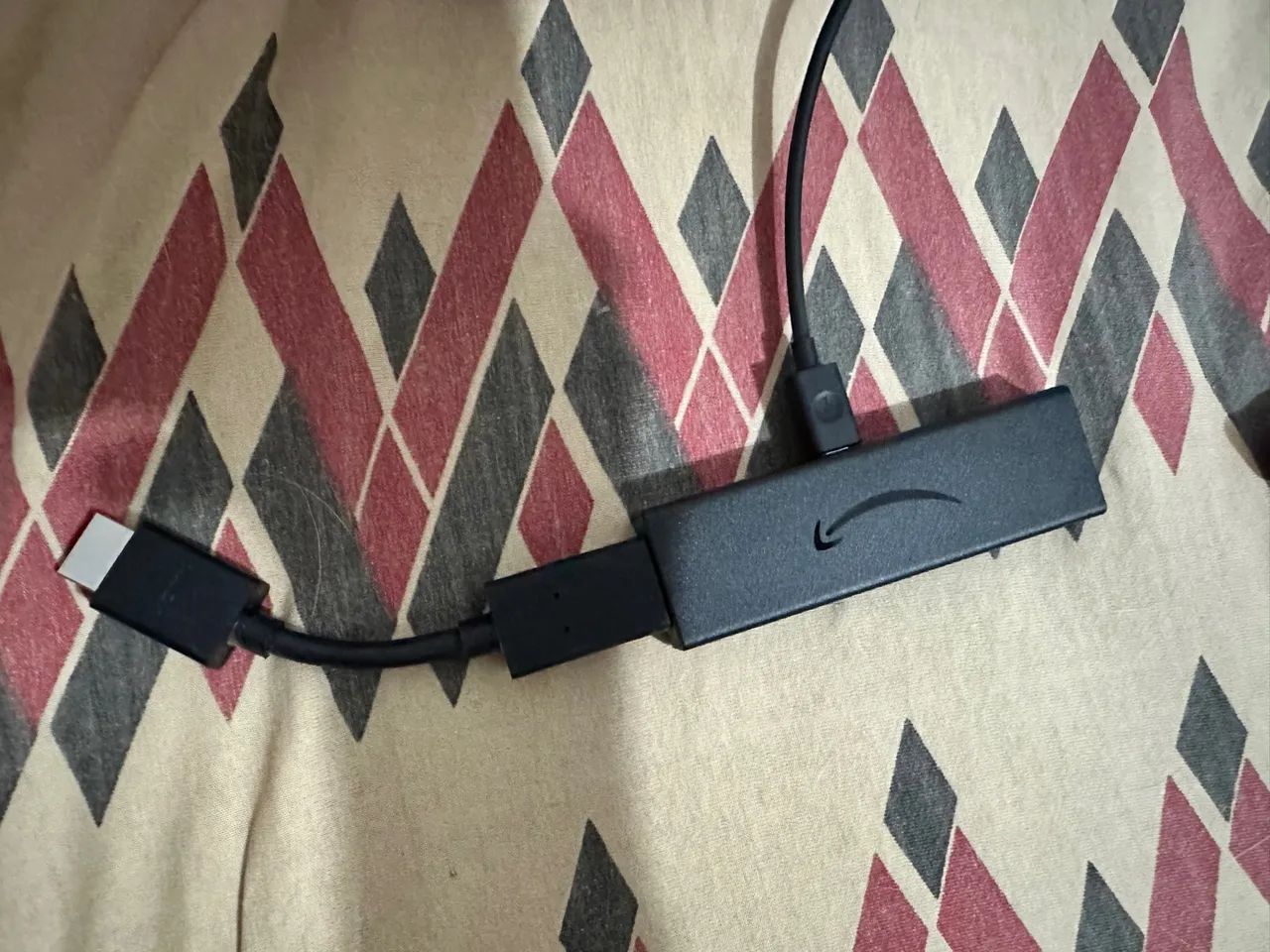 Amazon Fire TV Stick 4K