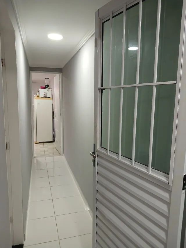 Captação de Apartamento a venda na Estrada dos Bandeirantes - de 11055 a 13737 - lado ímpar, Vargem Pequena, Rio de Janeiro, RJ