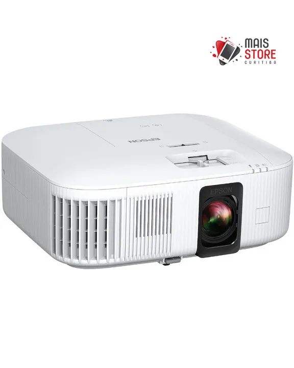 Projetor Epson Home Cinema 2350 2800 Lúmens (Novo/Lacrado)