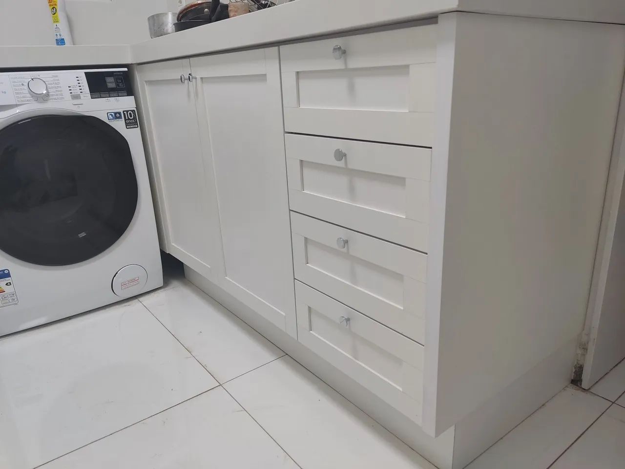 Cozinha Completa - Linda e Moderna - Foto 6