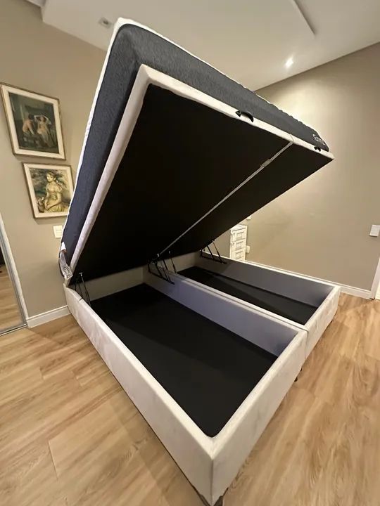 BOX BAU BLINDADO DIRETO DA FABRICA - ESTAMOS EM PROMOÇÃO BLACK FRIDAY