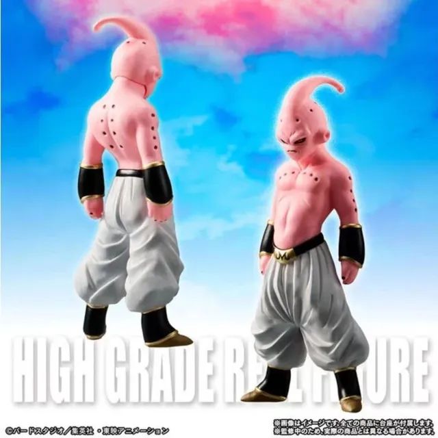 Majin Boo - Dragon Ball  - Foto 5