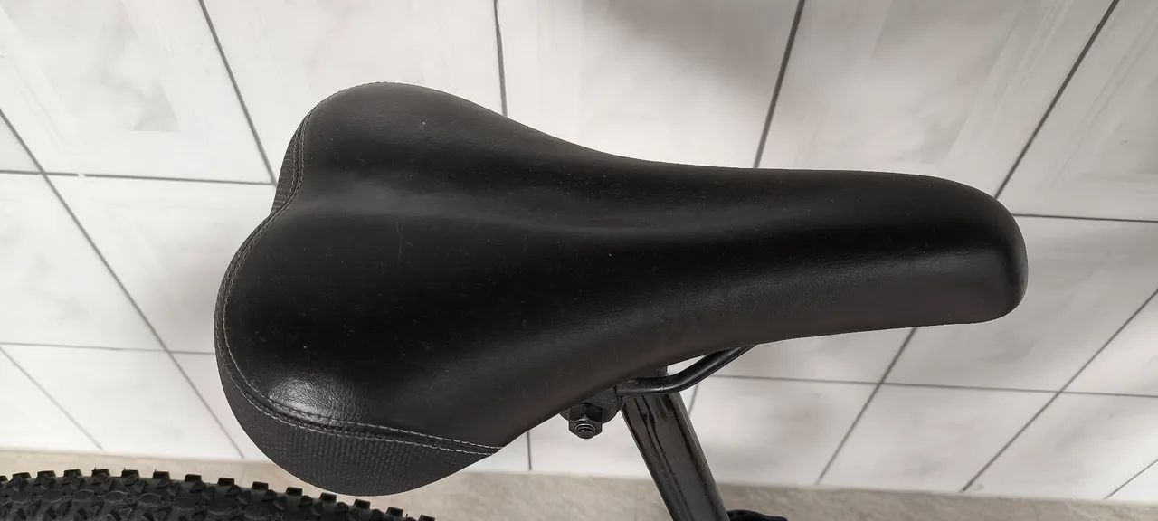 Bicicleta Caloi - 29 - Freio a Disco - Foto 5