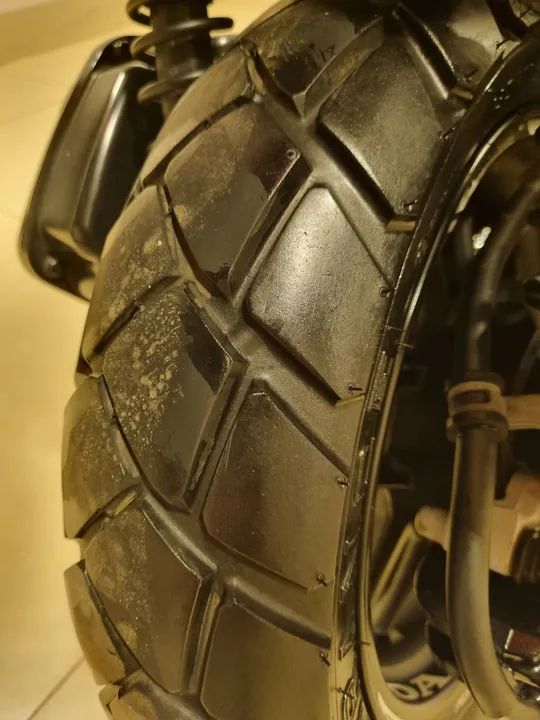 Adv 21/21 Extremamente Conservada - Foto 9