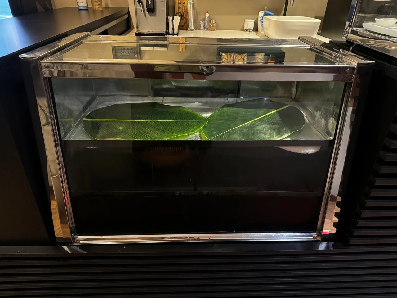 Balcão Expositor Refrigerado - Foto 2