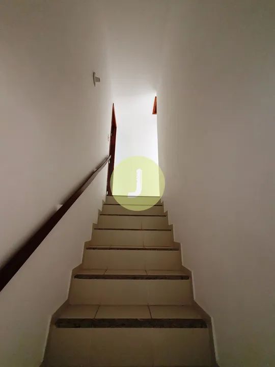 Ótima casa de 02 quartos para locação na Rua Avaré em Campo Grande, Rio de Janeiro/RJ - Foto 8