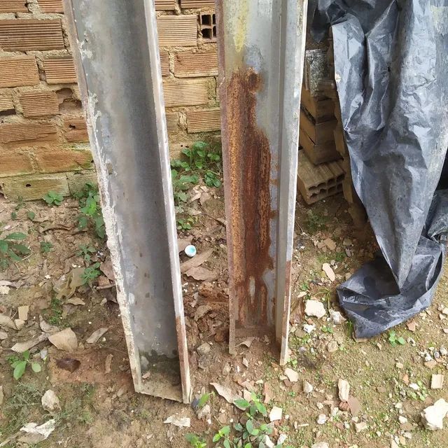 Calha galvanizada barato 64842032044162121