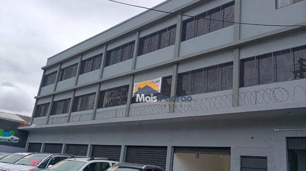 Kitnet com 1 dormitório para alugar, 15 m² por R$ 1.250,01/mês - Vila Sônia - São Paulo/SP