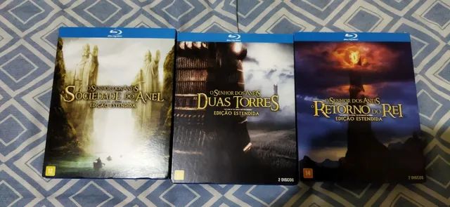 vendo blu-rays - Foto 3