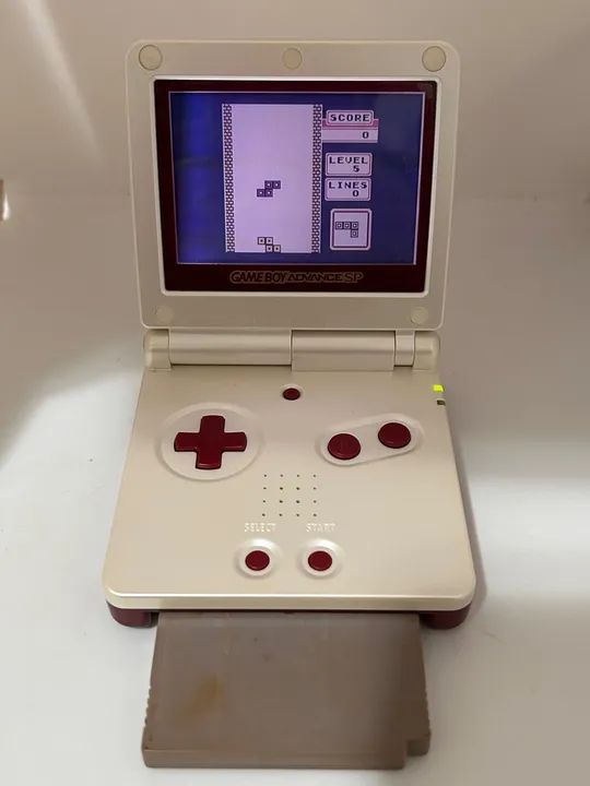 Jogo Tetris Game boy Color  - Foto 3
