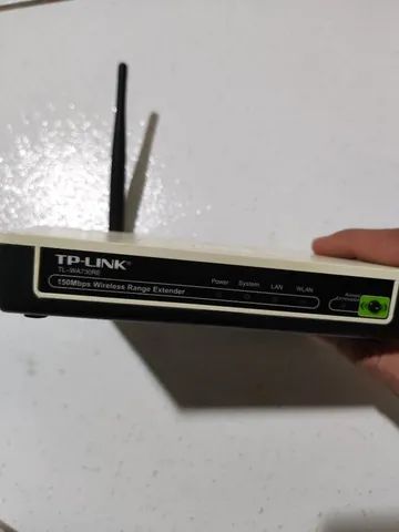 Repetidor de sinal TPLink TLWA730RE