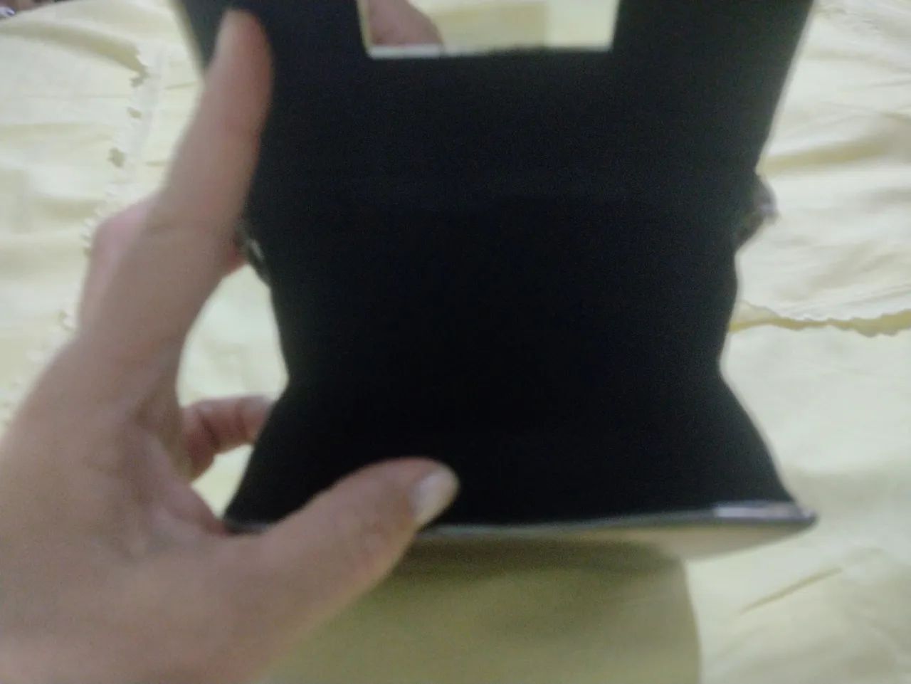Bolsa de mão feminina  - Foto 4