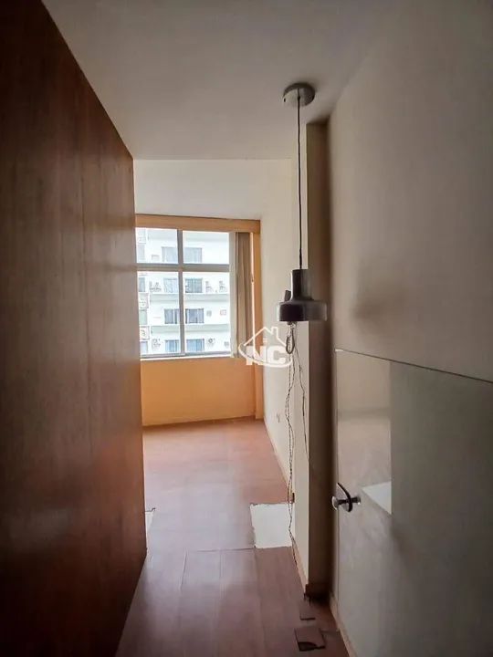 Sala para alugar, 35 m² por R$ 2.338,00 - Icaraí - Niterói/RJ - Foto 10