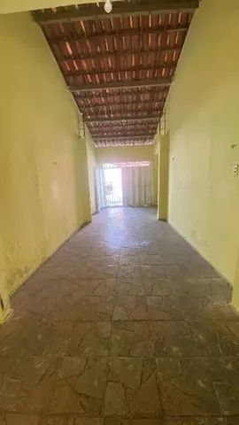 Casa a venda na estrutural ( setor oeste ) - Foto 3