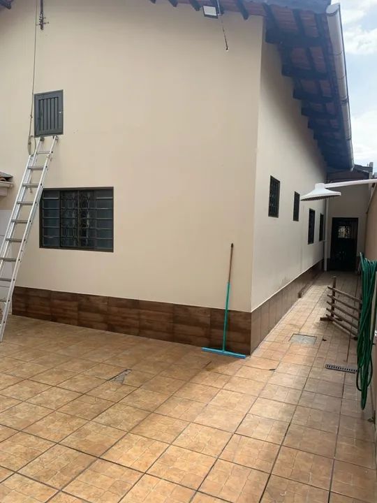 foto - Aparecida de Goiânia - Vila Santo Antônio - Segundo Acréscimo