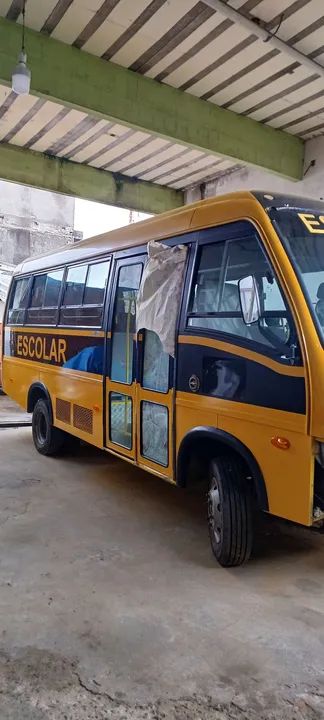 Volare escolarbus 36 lugares - Foto 4