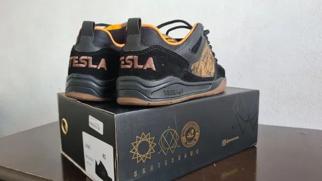 Tesla Nine [SEMI NOVO] - Foto 2