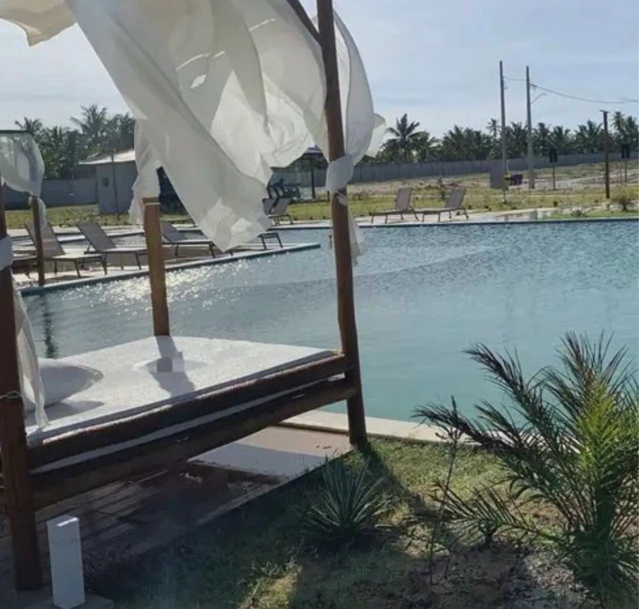 Padang - lotes disponíveis  - Foto 4