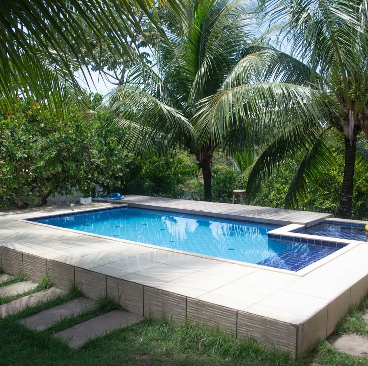 Aluguel em Barra de Jacuípe (chácara) - Foto 3