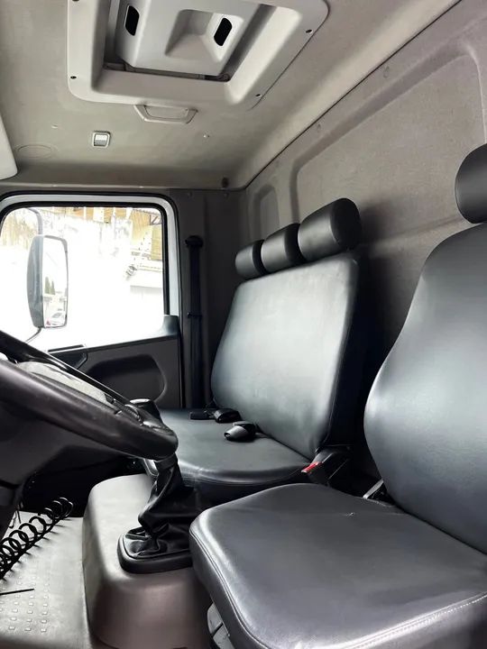 13.190 caçamba 6m3  - Foto 12