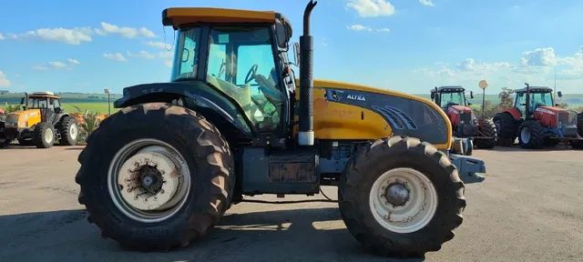 Trator BT-210 Ano 2011 - Foto 4