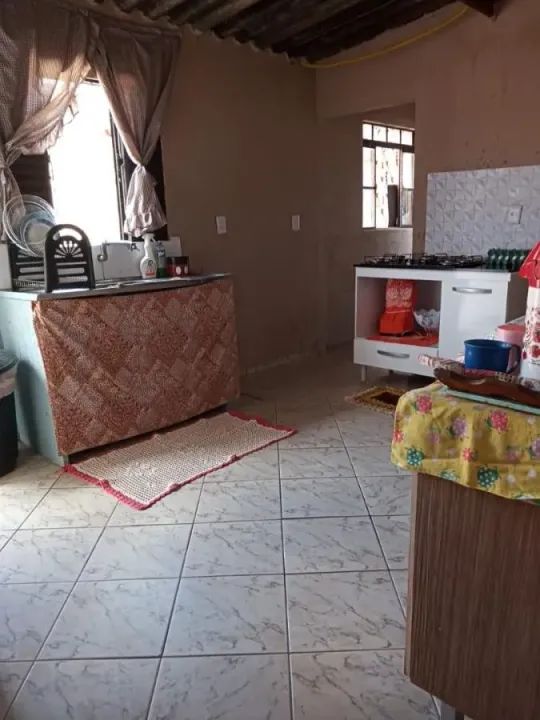 Casa para Venda em Brasília, Setor Habitacional Pôr do Sol (Ceilândia), 3 dormitórios, 1 b - Foto 3