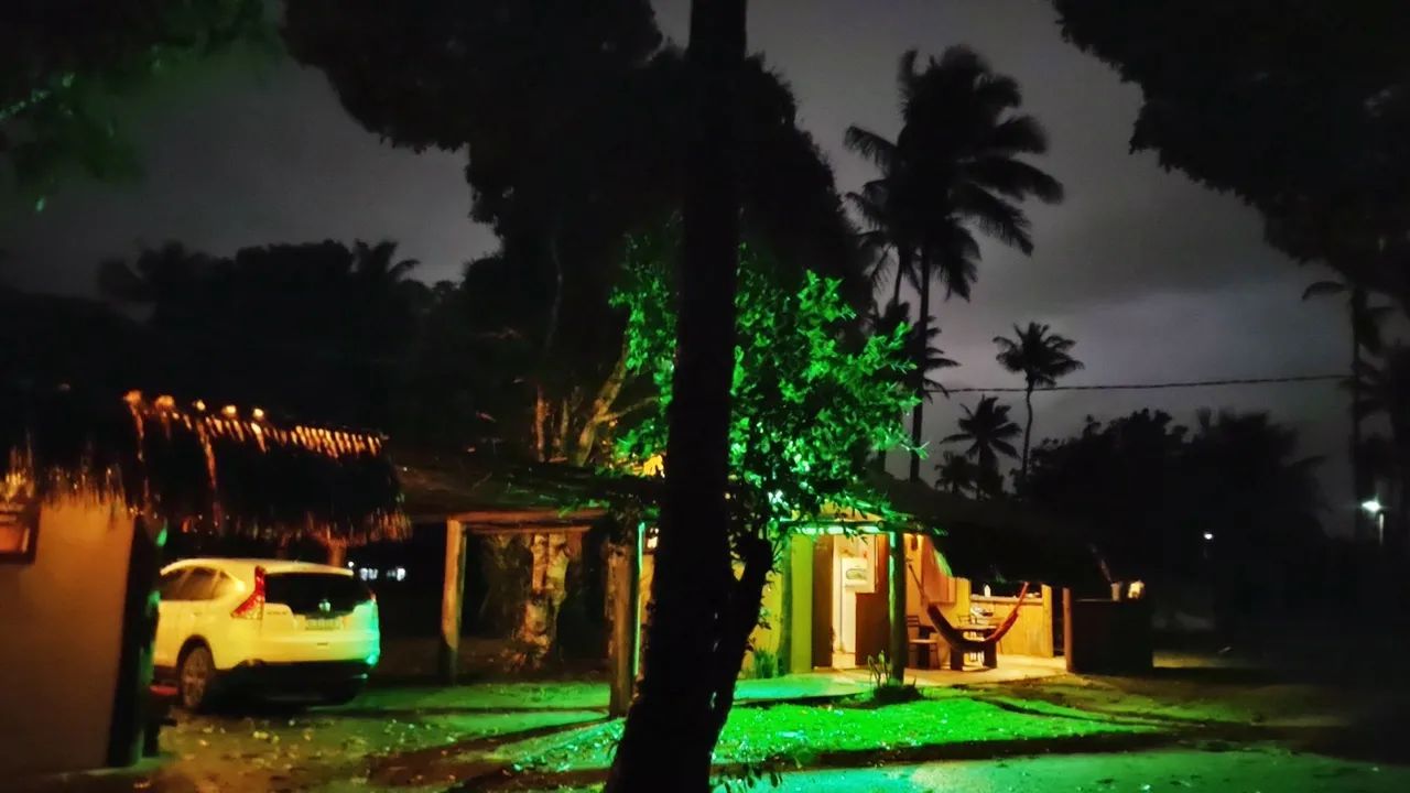 Foto - Prado - Cumuruxatiba