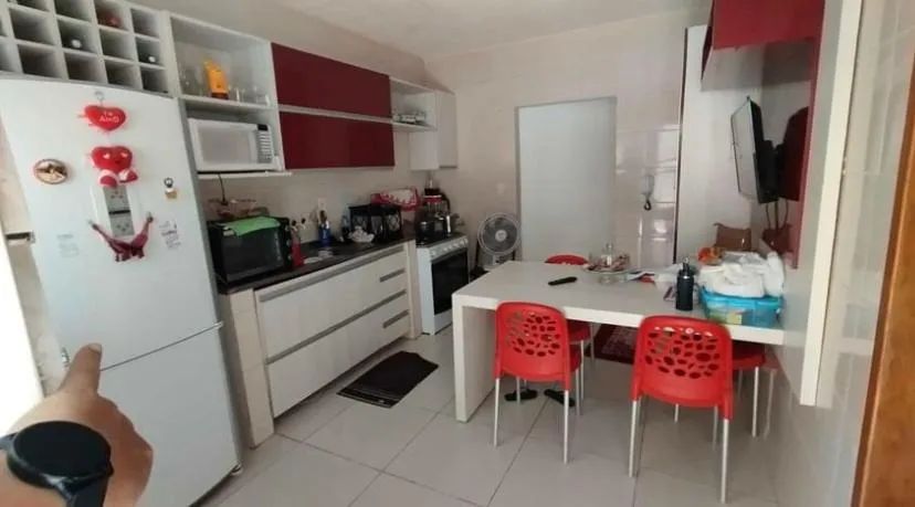 Vendo Com Urgência No Recanto Das Emas (parcelado) - Foto 5